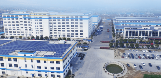 上海博革與江東金具設(shè)備有限公司簽約，定制化工程服務(wù)賦能金具制造現(xiàn)場(chǎng)升級(jí)?